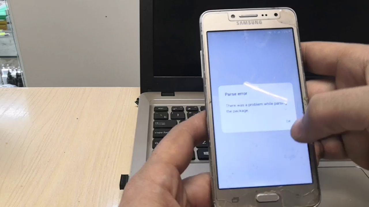 Frp РАЗБЛОКИРОВКА SAMSUNG J2 Prime, G532