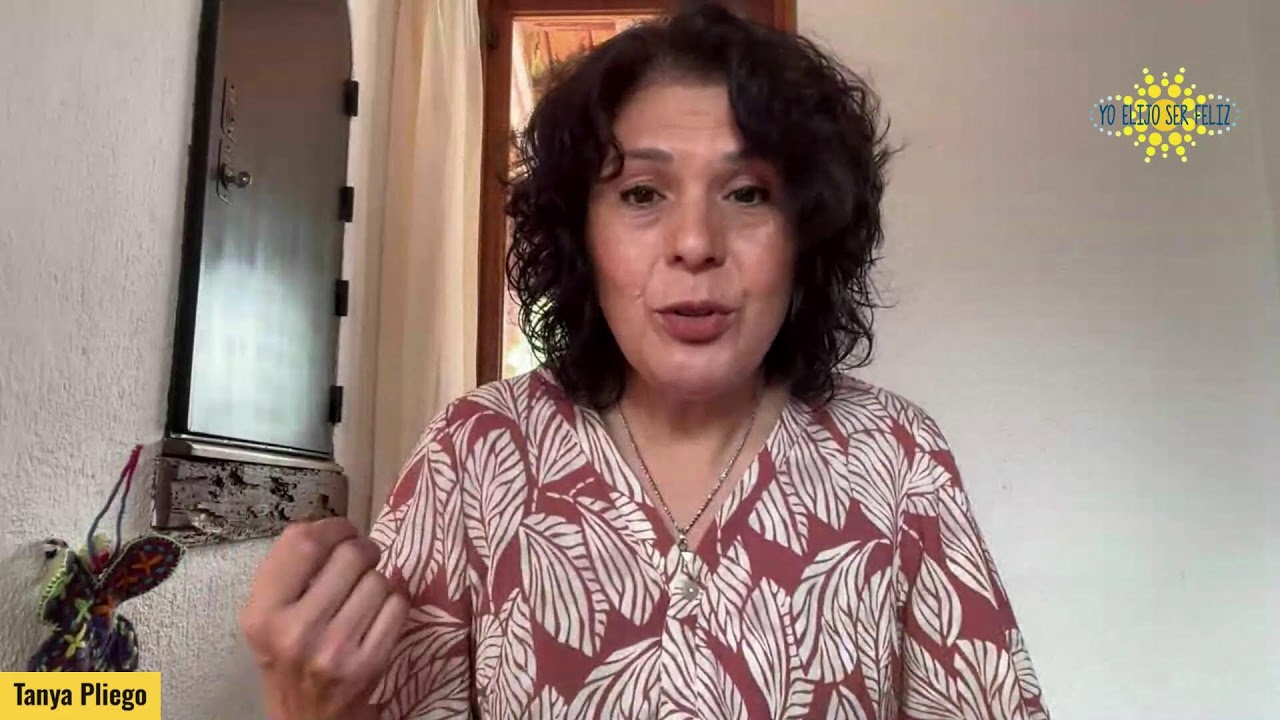 Solo existe el ahora. El desapego, indispensable para no sufrir.