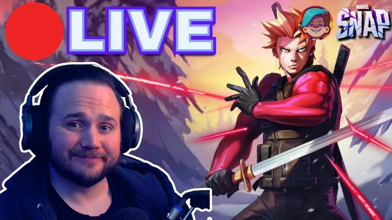 SNAP Judgments Deck Review! Yapping & SNAPPING