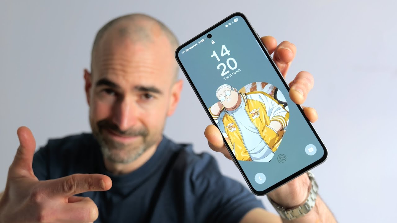 Samsung Galaxy A56 Tips & Tricks | First 20+ Things To Do