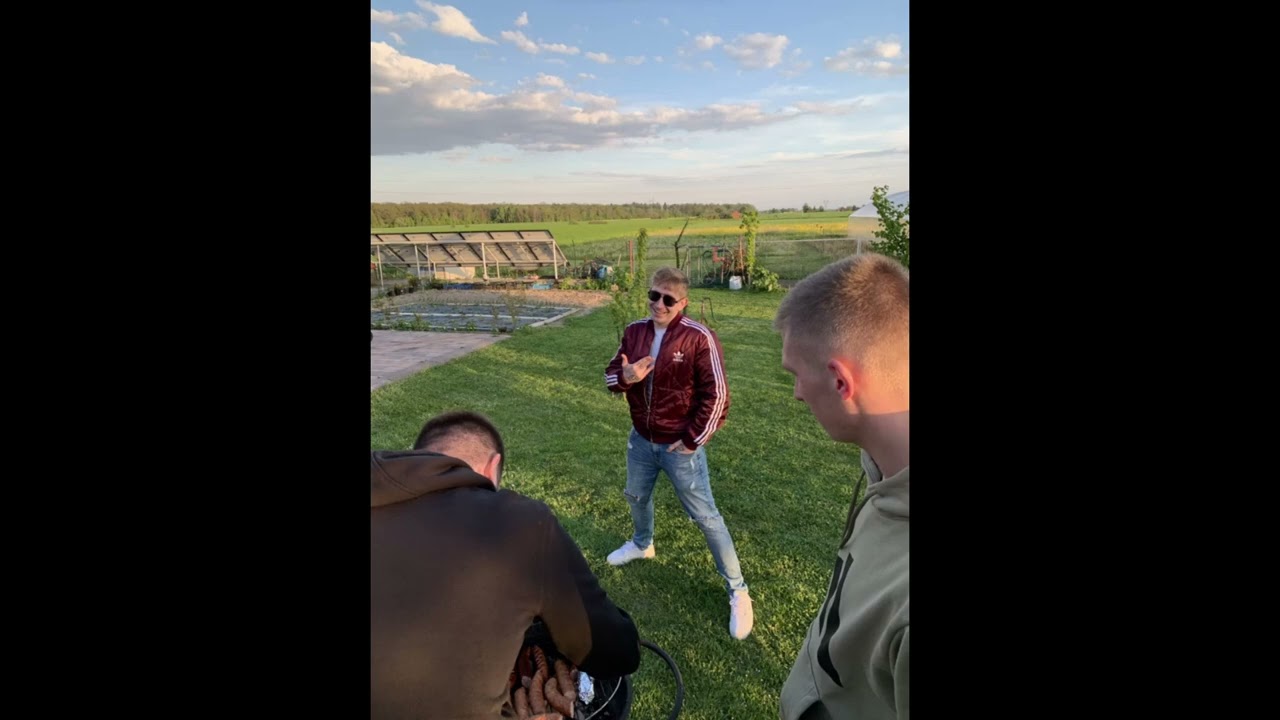BEKA KSH - ZASKOCZENIE