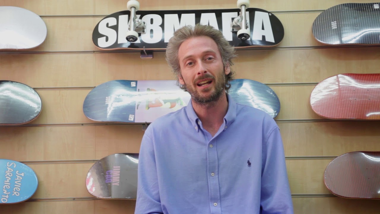 Asturias Skate Spots