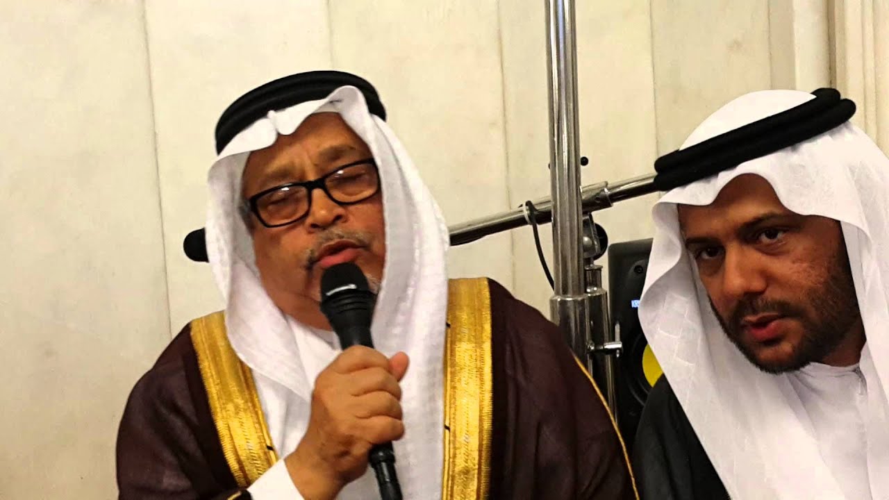 تكبيرات عيد الفطر من مسجد قباء 1436