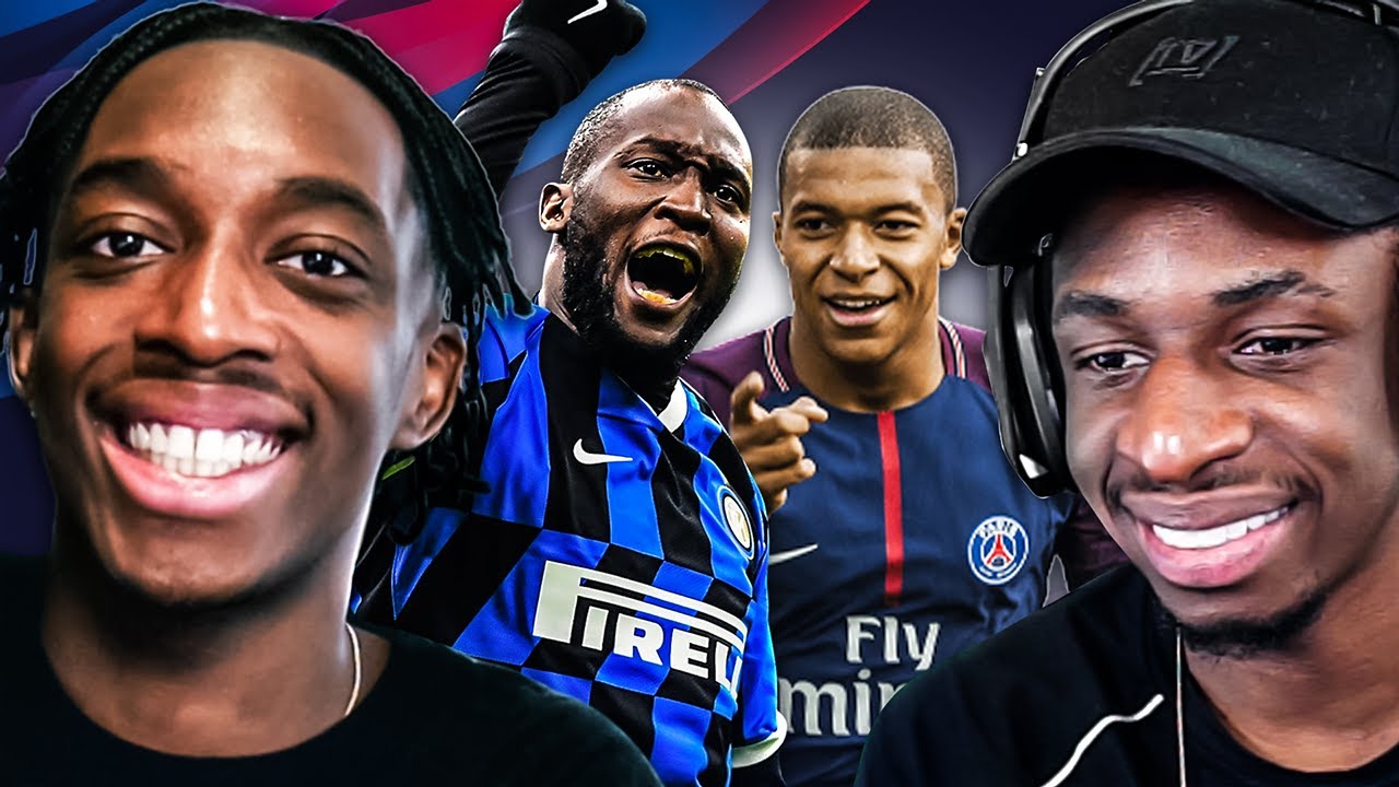 TOBI UNLEASHES THE POWER OF THE SHINE!👨‍🦲🌟CO-OP MY CLUB W/ TBJZL!