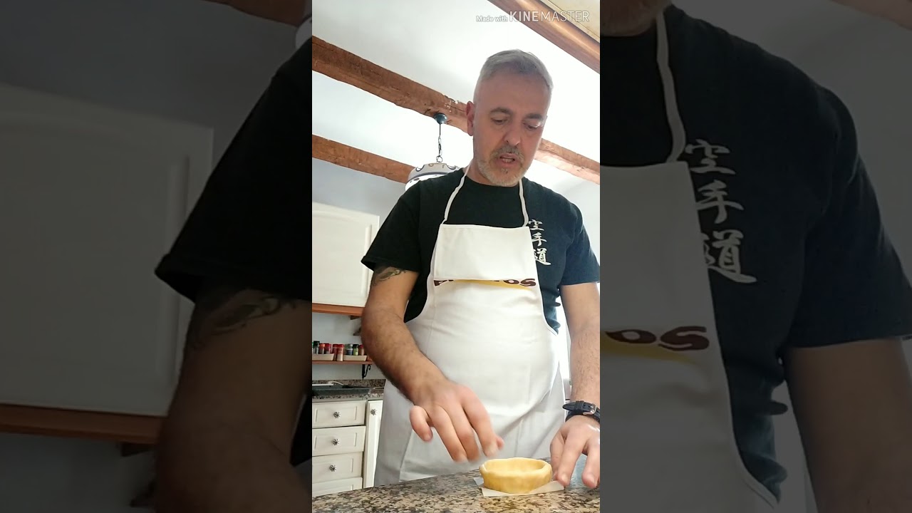Empanada Mallorquinas 