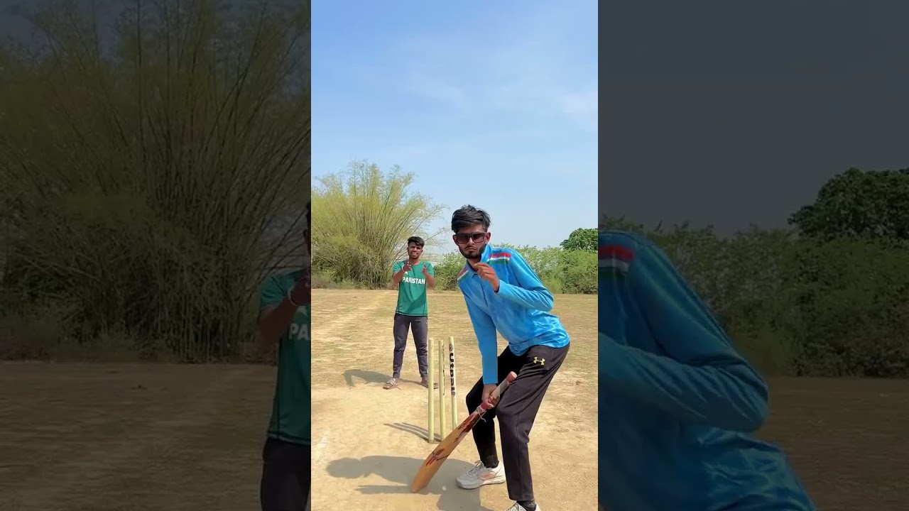 Wait for end 😱😂#cricket #trending #video #viral #funny #comedy #foryou
