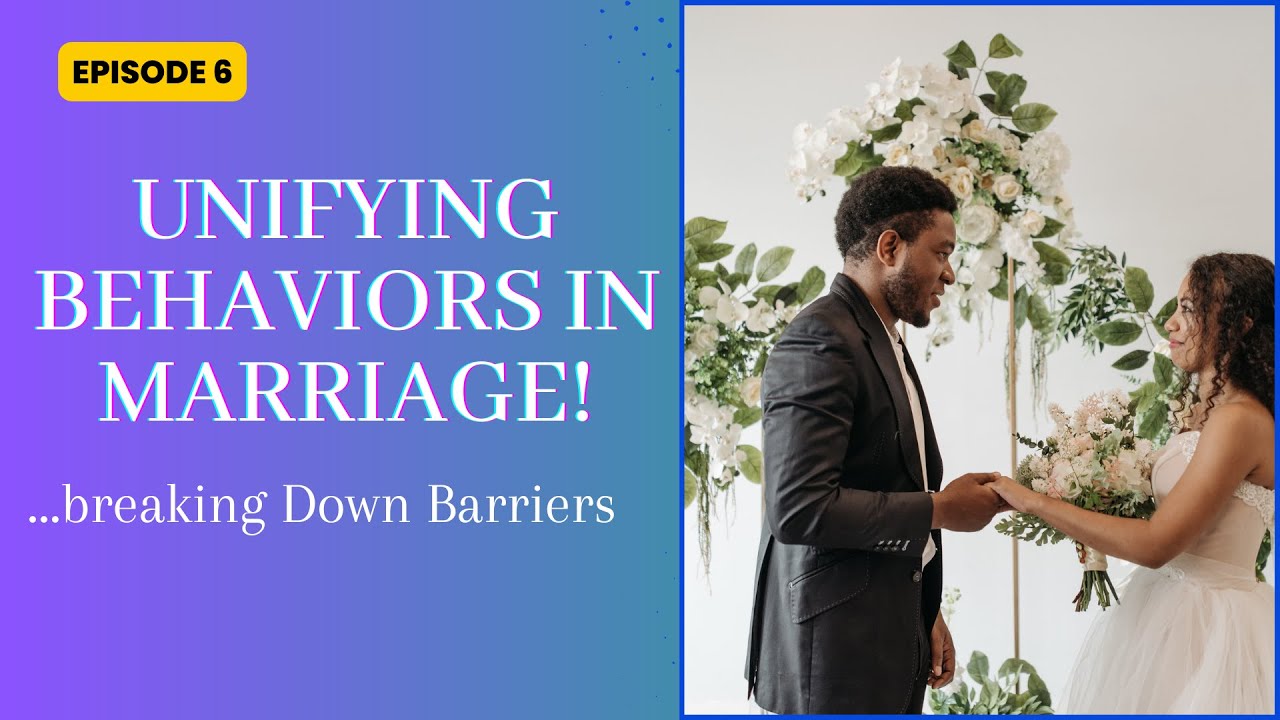 How to manage Family conflict: Breaking Barriers in Marriage