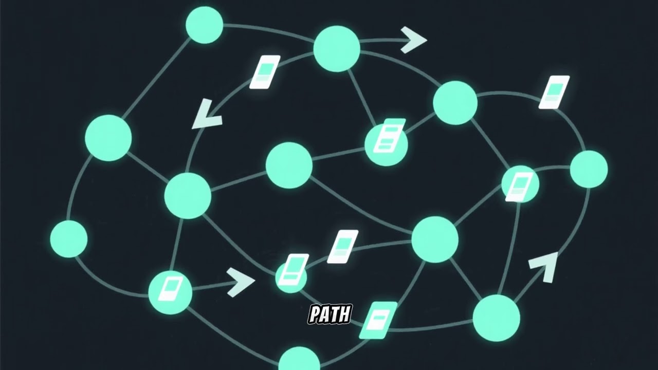 What Really Happens When You Send a Message | How Messaging Works Explained