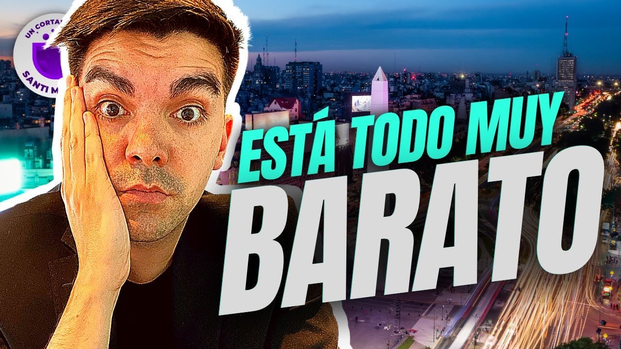 &iquest;Conviene COMPRAR un local comercial hoy en Argentina 2023?