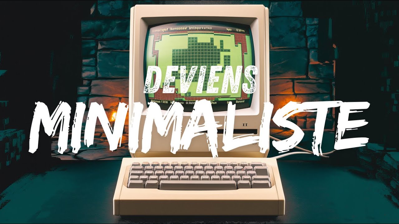 L'état d'esprit qui m'a permis de devenir programmeur sans aucun diplôme (et mon projet pour toi)
