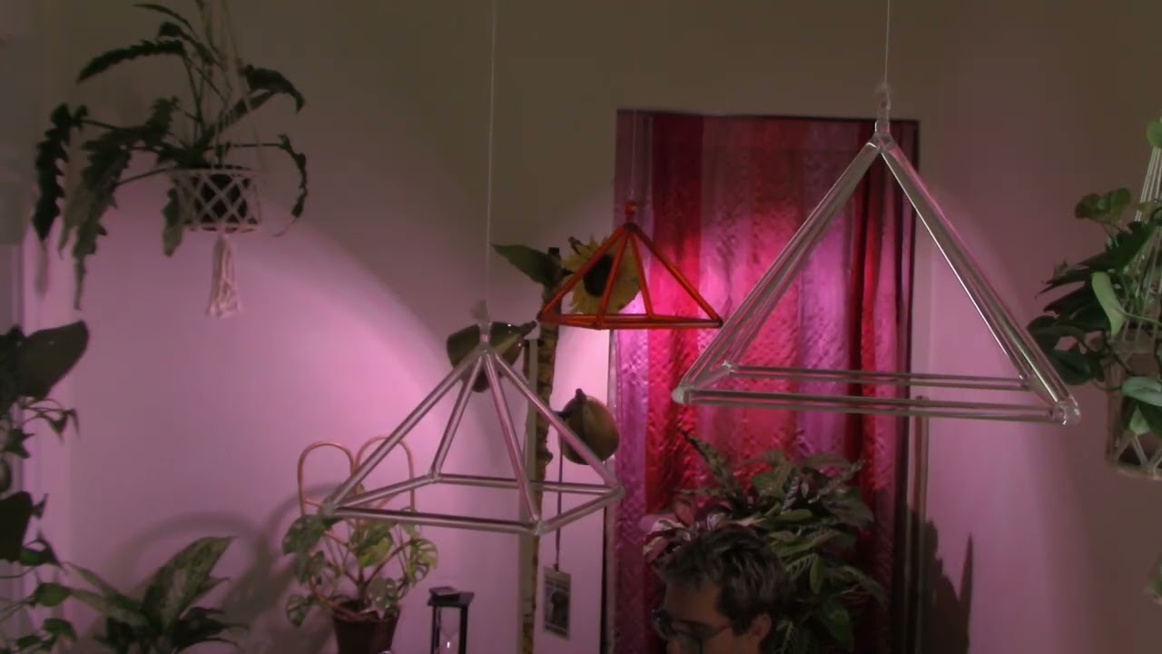 Faerywen & Ian Quiet - Pyramidal (Video EP)