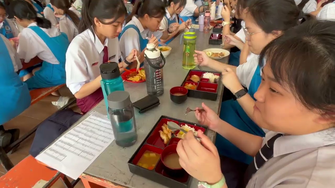 Program Tuisyen Cikgu Saarani 2025-SMJK AVE MARIA CONVENT IPOH