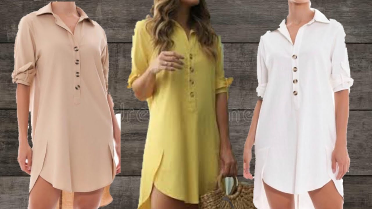 Aula 68 - MODELAGEM CHEMISE