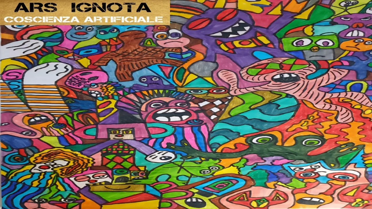 ARS IGNOTA - Quelli