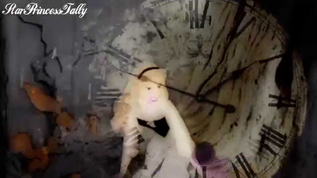 {OUADS} Falling In and Out of Time // anime crossover