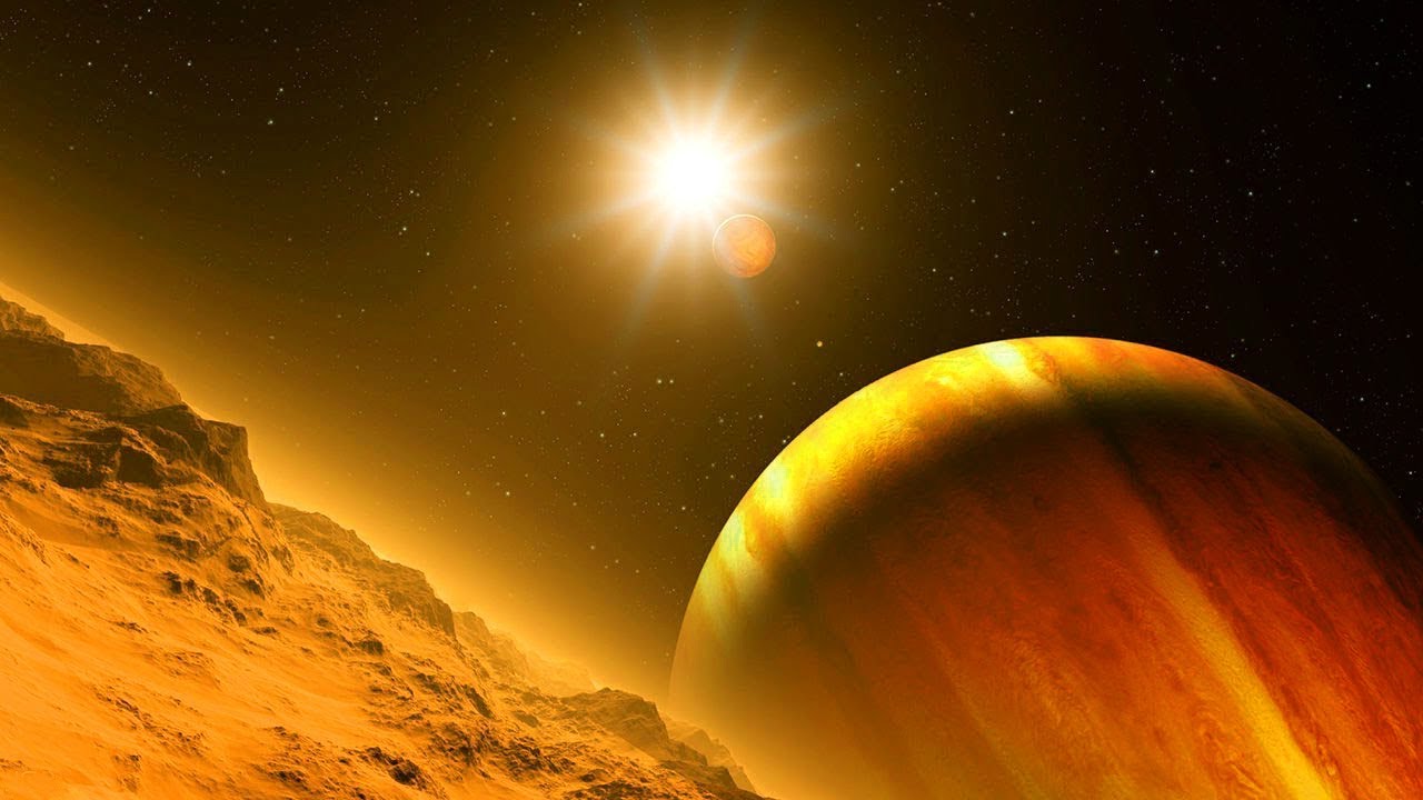 Astronomia - Misja na Marsa 6 minut grozy Film dokumentalny Lektor PL Mr Feon - tajny dokument