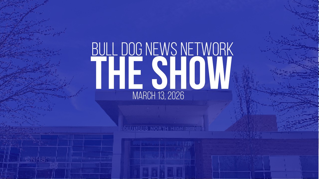 The Show March 13, 2026