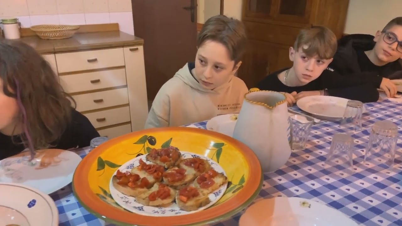 Briciole di Pane