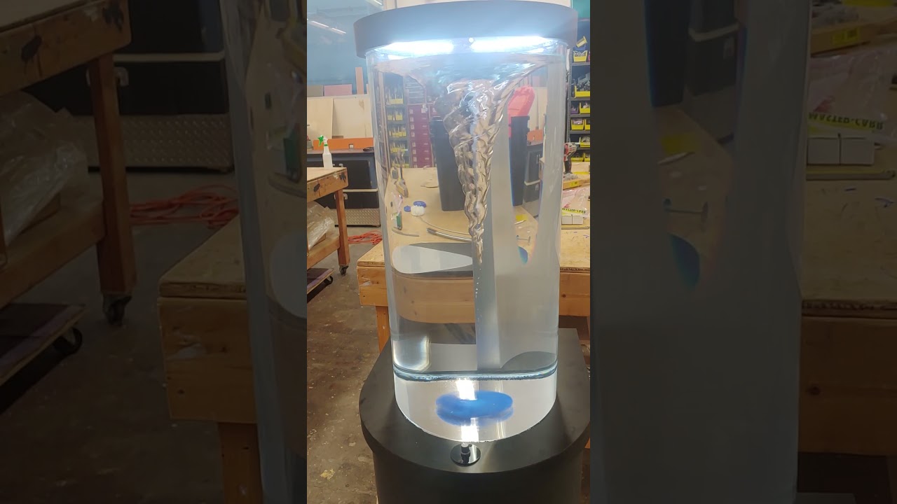 Water Vortex