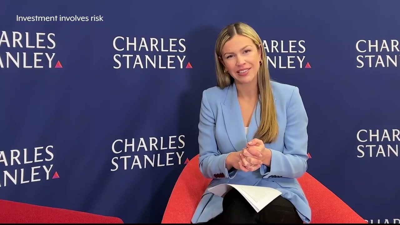 OnDemand webinar: Female Focused Finances