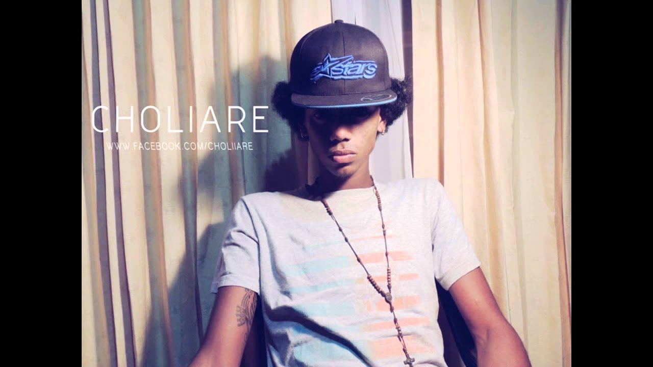 Choliare -  Qu&eacute; Sientes