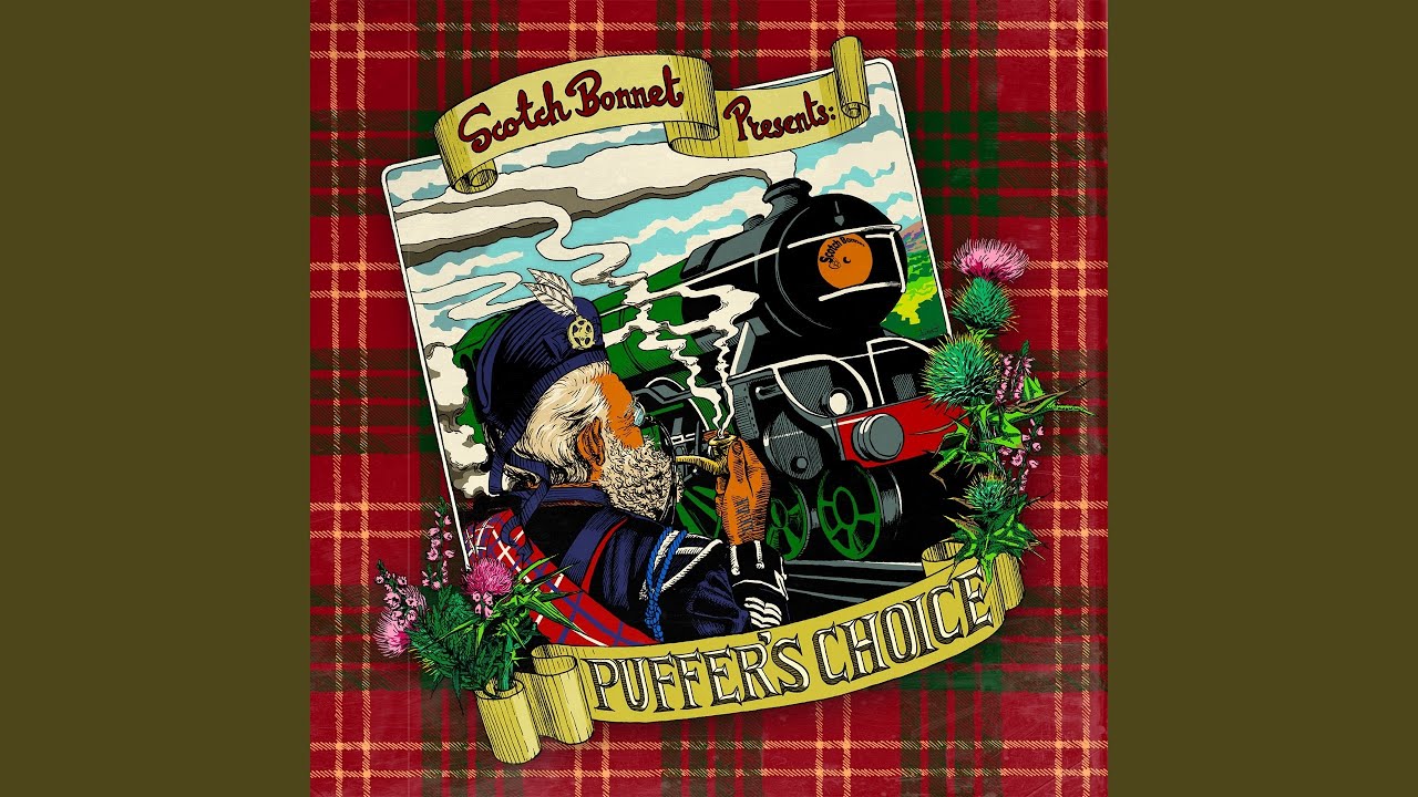 Golden Rule (feat. Tenor Youthman)
