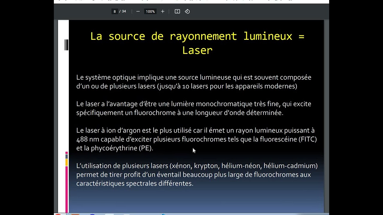 cour 1 cytométrie en flux bioanalyse