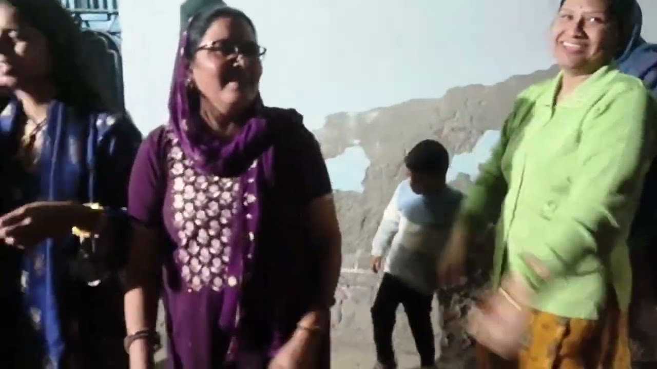Ingejmet video 