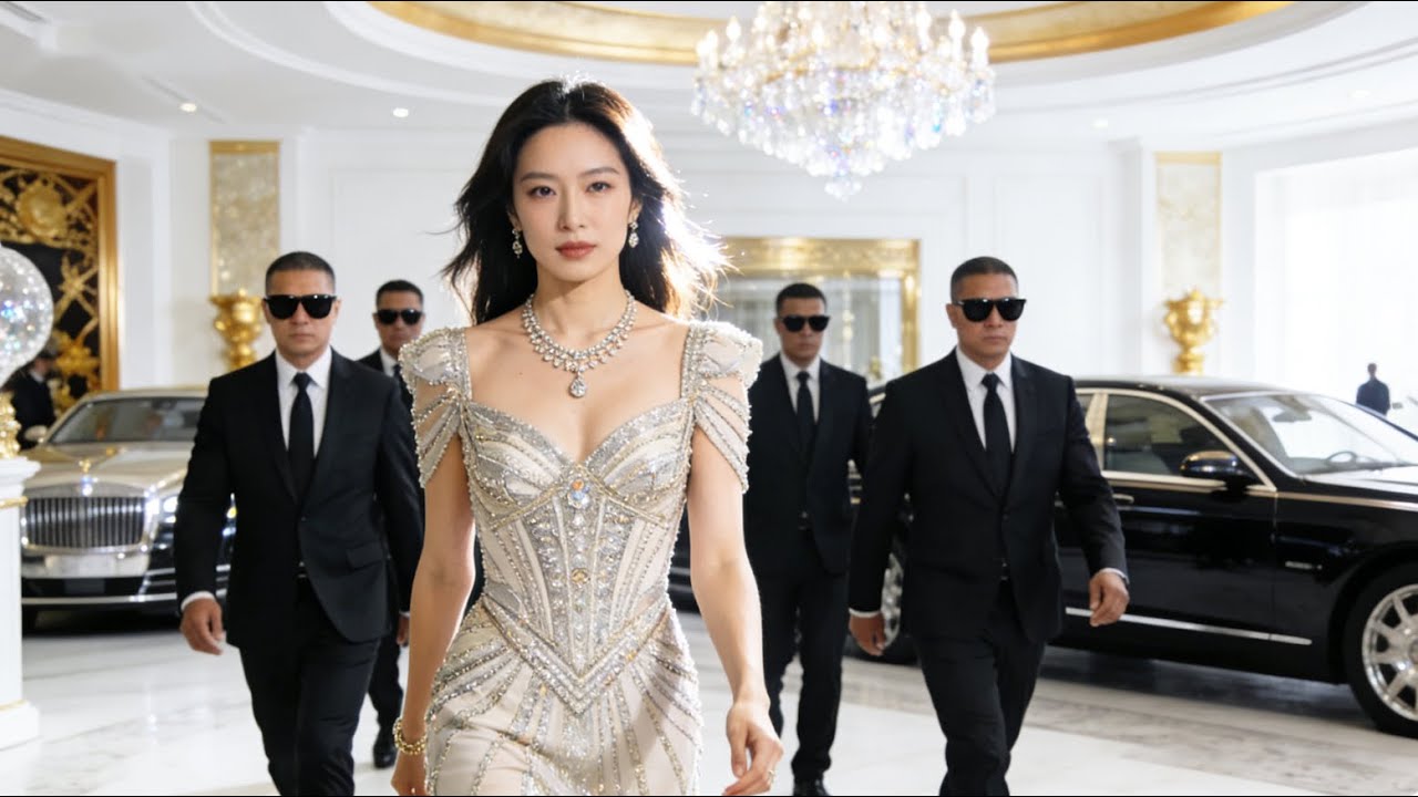 假千金為豪門繼承權上位？真千金重生歸來，當場反殺！ 💗 Chinese Television Dramas