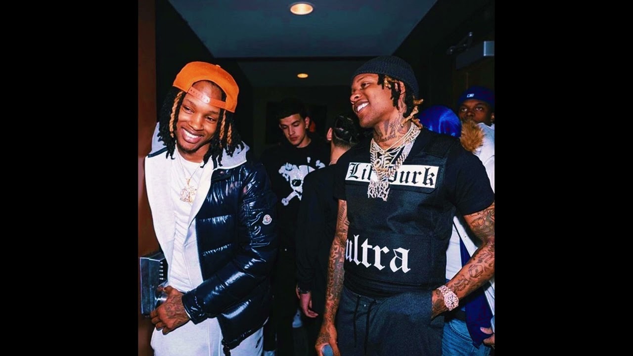 (Free For Profit) King Von X Lil Durk "Demon Twins" Hard Type Beat [Artist Central]