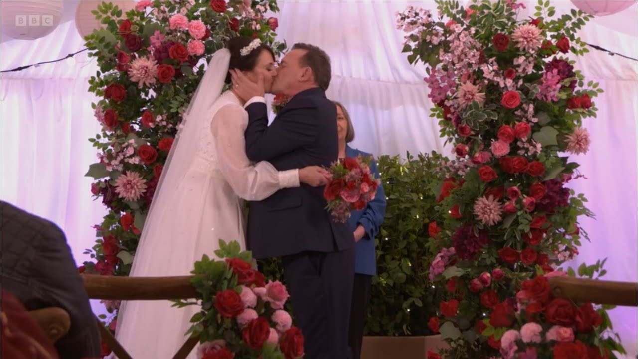 EastEnders 17/02/25: Billy and Honey Get Married… Again