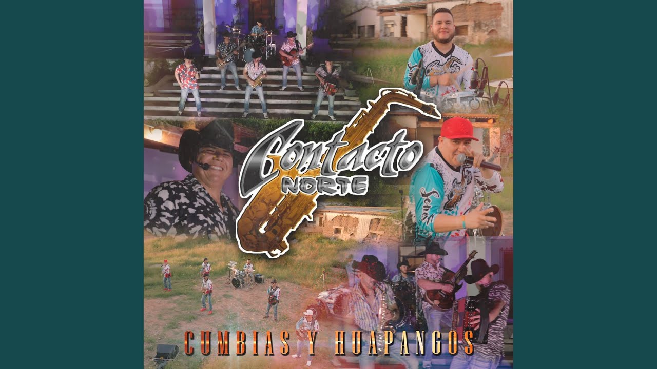 La Chancla Que Yo Tire (En Vivo)