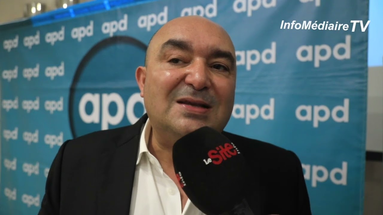 Dislog Group : l’histoire racontée par Moncef Belkhayat