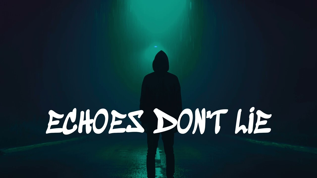 Echoes Don’t Lie – Dark Emotional Pop | Deep Meaning Song | No Copyright Music
