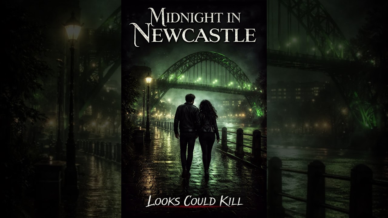 Midnight In Newcastle