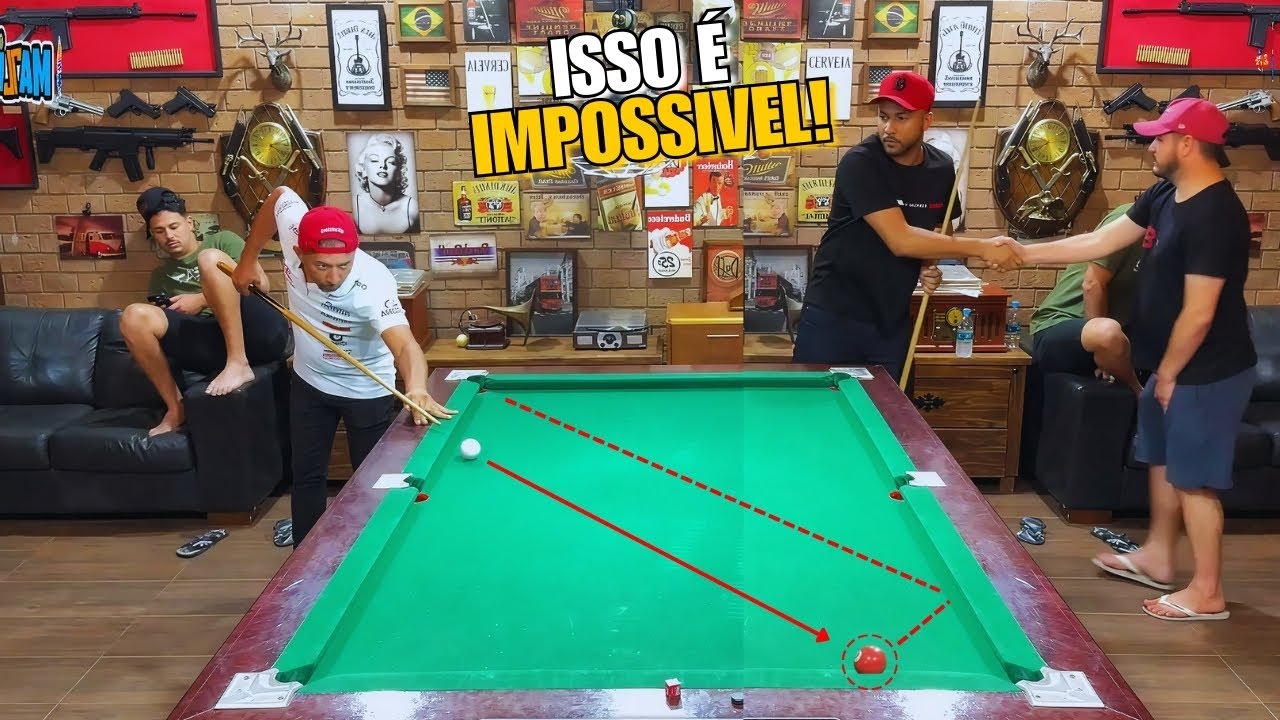 BAIANINHO DE MAUÁ DEU UM PARTIDO GRANDE DEMAIS! BAIANINHO X FRANK - 64 MIL REAIS