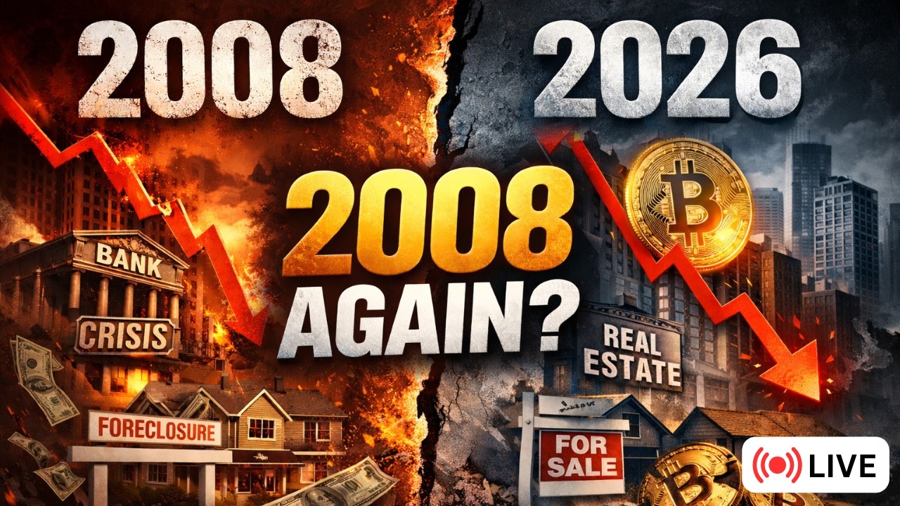 Subprime Crisis 2.0? History Repeat Hone Wali Hai?