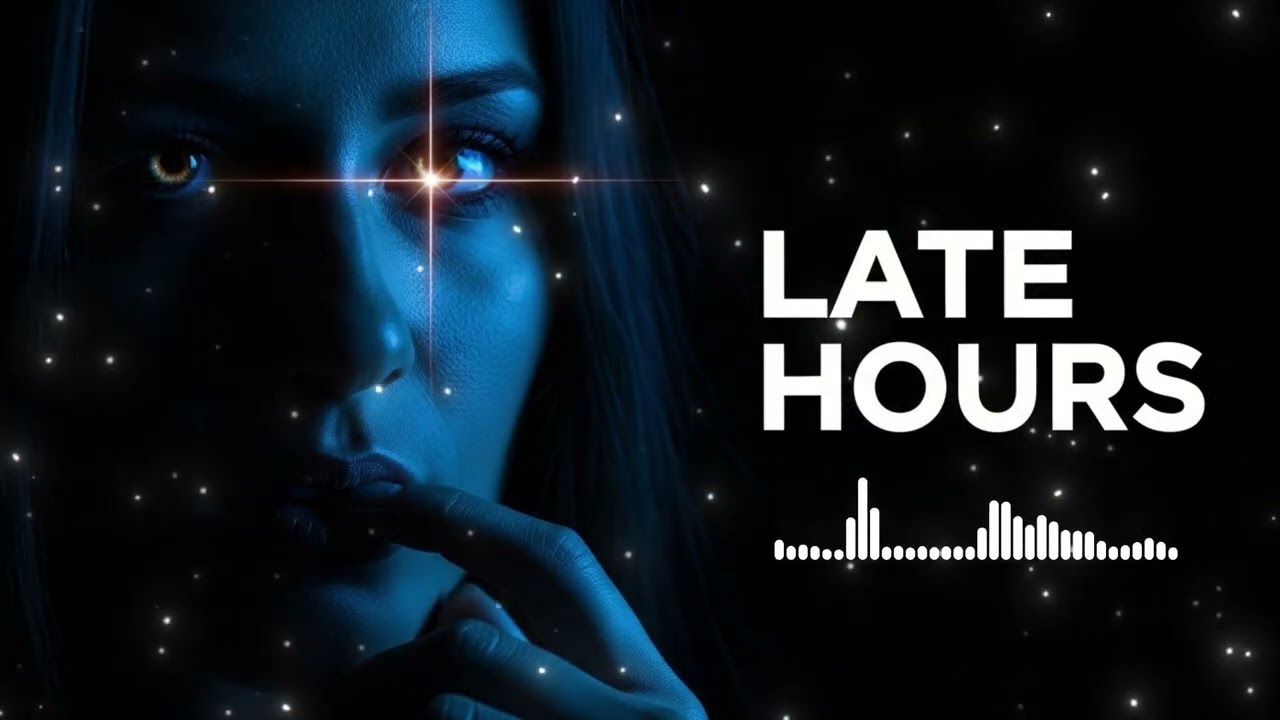 Eurodance Late Hours 🌙 | Emotional Night Drive Mix