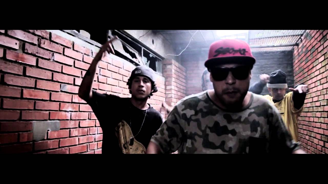 FQV MC's - Pesadelo Part. D'LAMOTTA (Prod. Piruca Beats) [VideOficial]