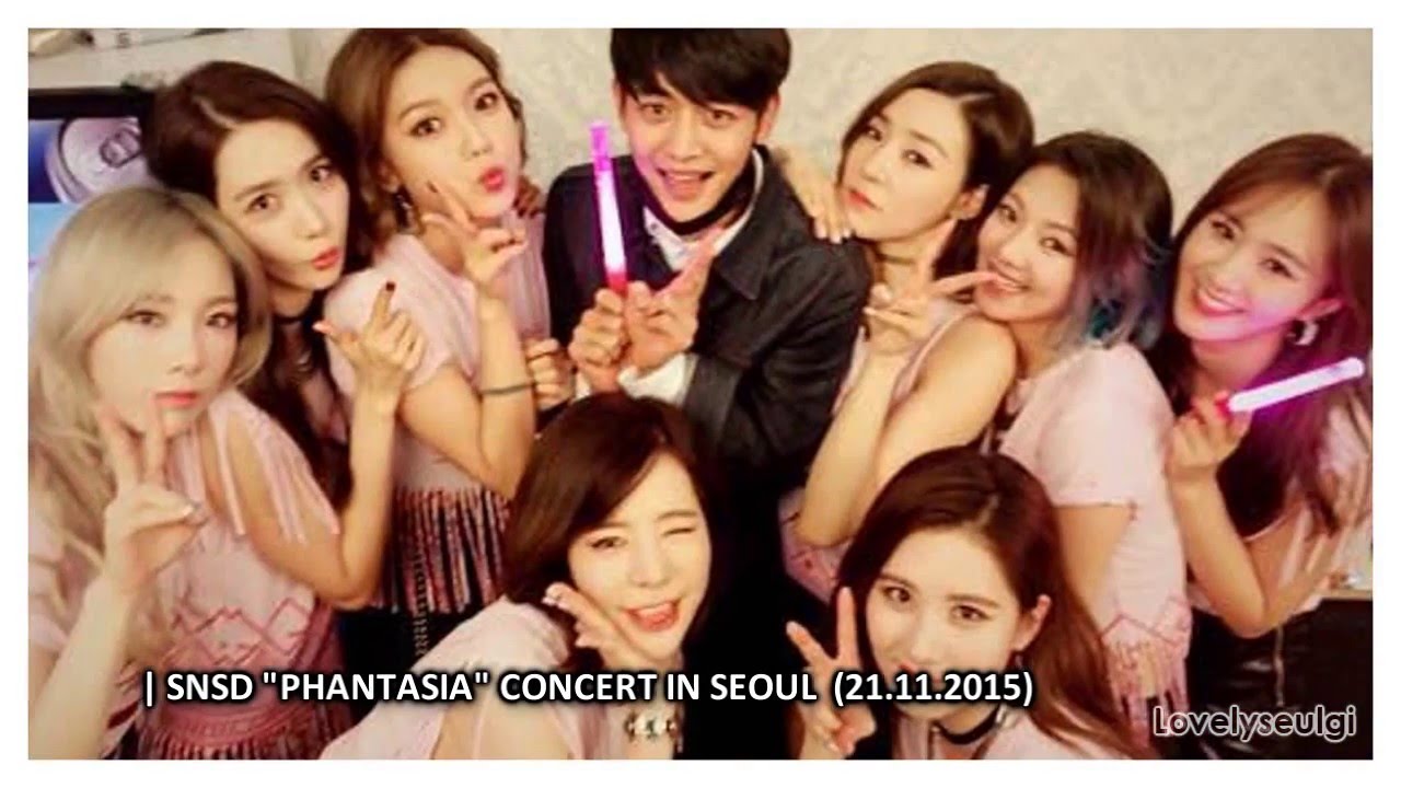 SHINee Minho SNSD Yuri (MinYul) - BABY I'M YOUR BIGGEST FAN