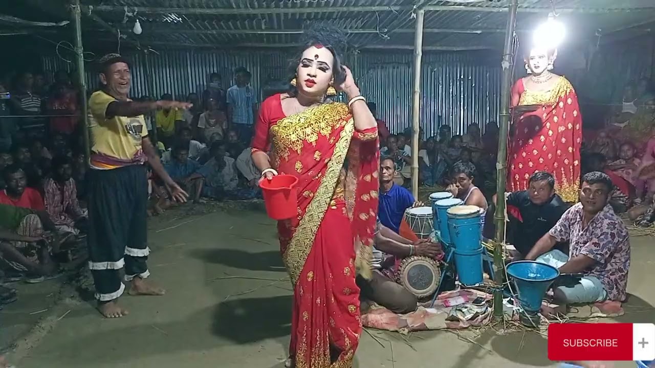 বেহুলা গান 2023