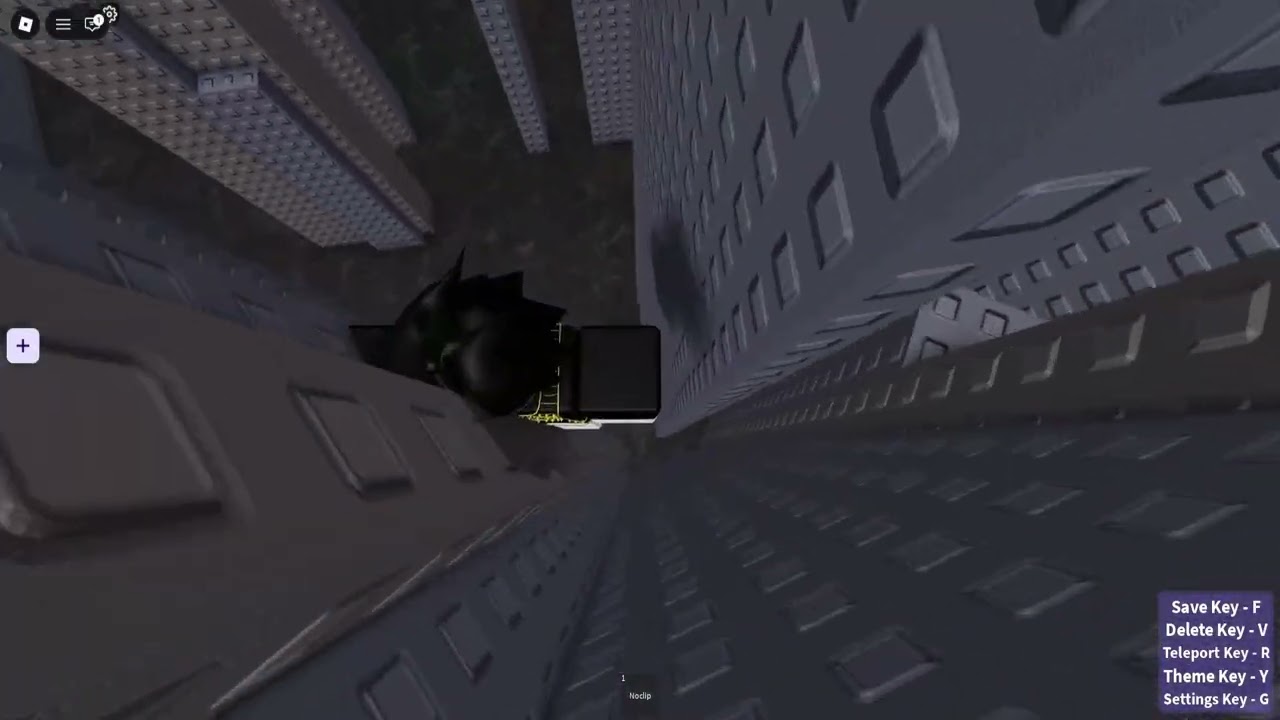 Room of Terrifying 2
