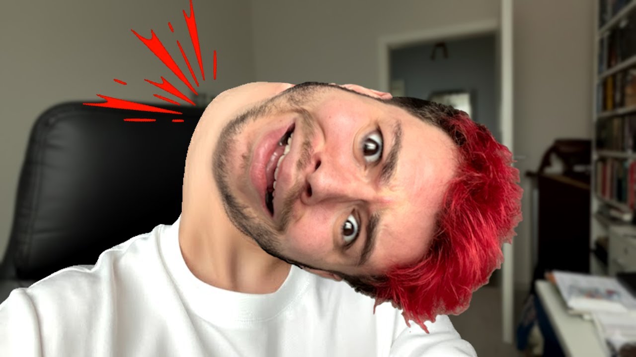 Diese Jumpscares haben mir den Nacken GEBROCHEN