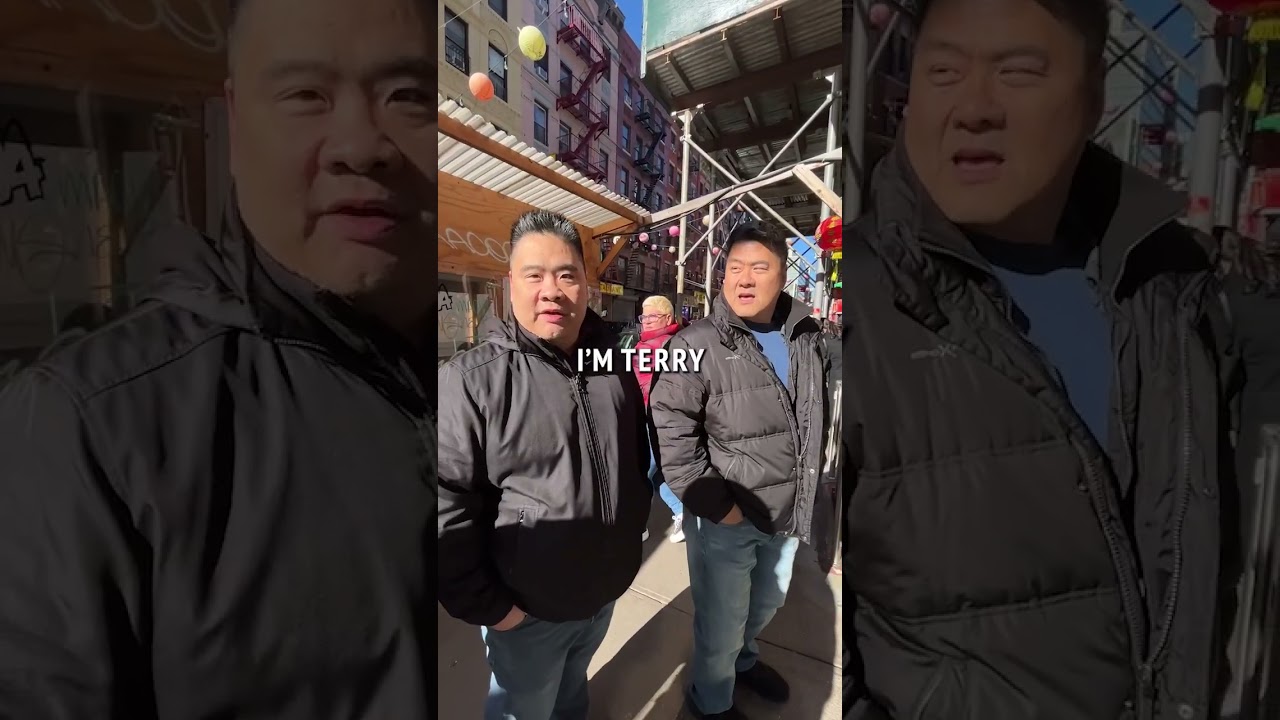 Best dumplings in Chinatown?