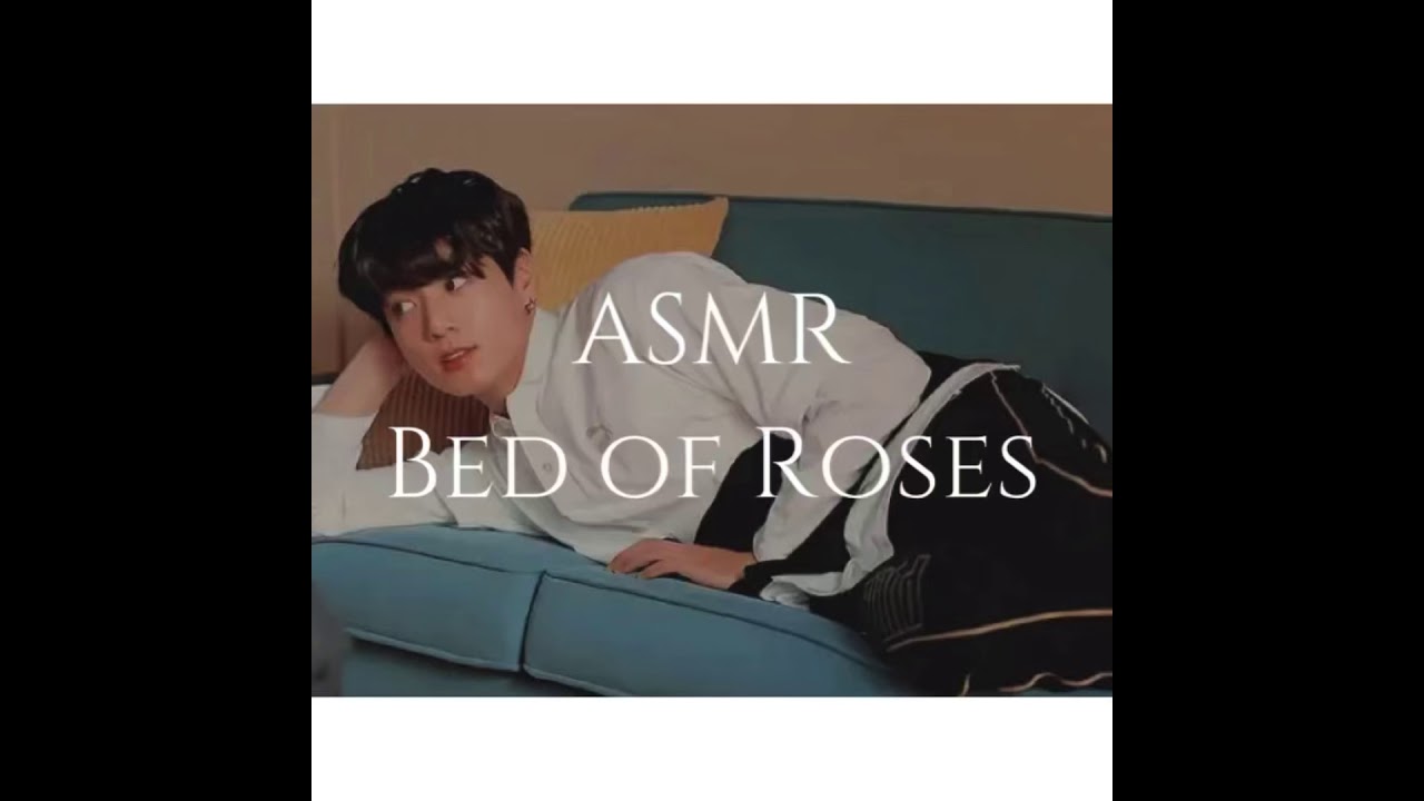 ASMR | Boyfriend Can’t Sleep (whispers, comfort, sleep, Roleplay)