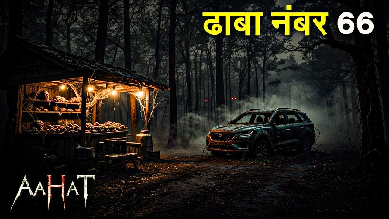 Aahat New Episode | Horror Show 2026 | Aahat New Episode 2026 | डर का असली एहसास #aahat Horror Films