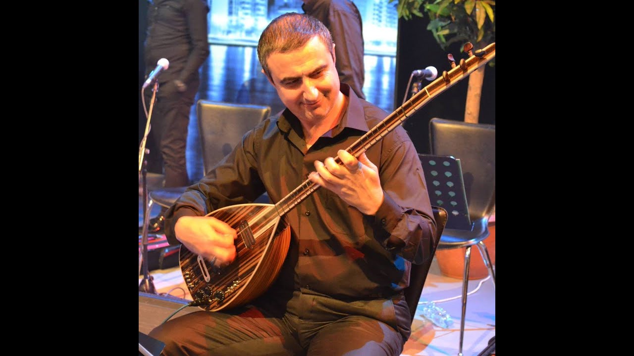 Hasan Genç - Elhamdülillah (Orhan Gencebay)