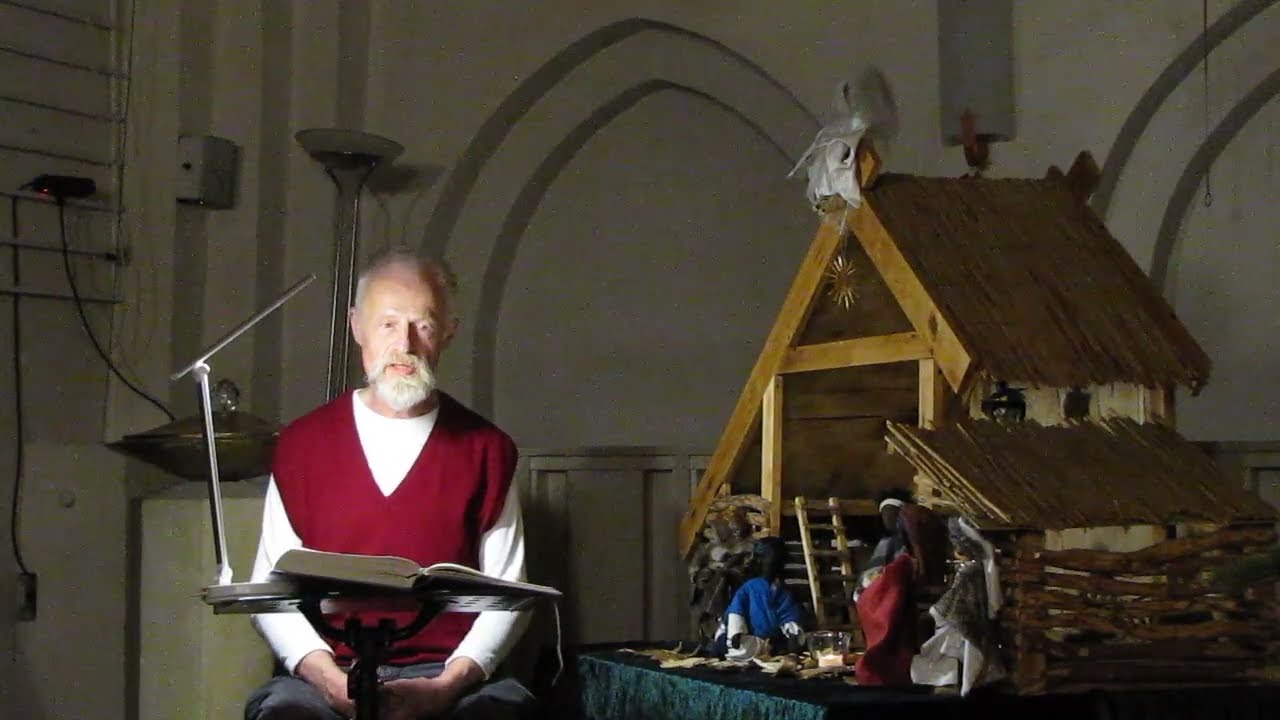 Predigtgedanken über Jeremia 14, 1-9 zum 2. Sonntag nach Epiphanias