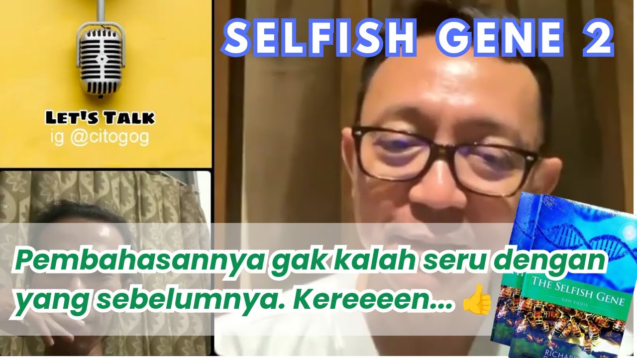Bahas Buku 