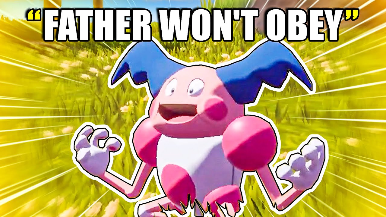 Pokémon Legends: Arceus is easily ruined